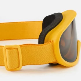 تصویر عینک اسکی بچه گانه 