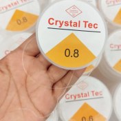 تصویر نخ دستبند کشی (0.8)(عمده و جزئی) 