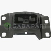 تصویر دسته موتور 070 مزدا 3 قدیم - محصول اصلی 