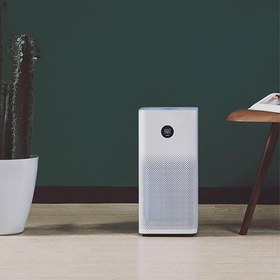 تصویر دستگاه تصفیه کننده هوا شیائومی مدل Mi Air Purifier 2S Xiaomi Mi Air Purifier 2S