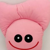 تصویر بالش عروسک زی زی گو لو45×40 