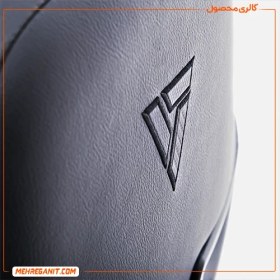 تصویر صندلی گیمنیگ ورتاگیر مدل VERTAGEAR PL4800 MIDNIGHT BLUE CHAIR VERTAGEAR PL4800 MIDNIGHT BLUE