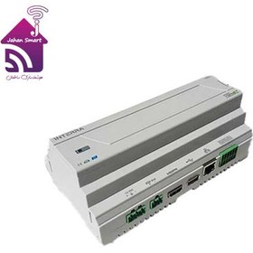 تصویر سیپ سرور اینترا (Interra SIP Server ) 