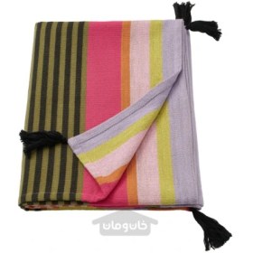 تصویر پتو ایکیا مدل IKEA MÄVINN 