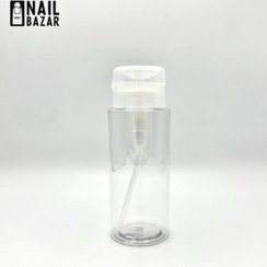 تصویر پمپ لیکوئید - Liquid Pump Nail Dispenser 