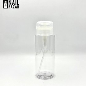 تصویر پمپ لیکوئید - Liquid Pump Nail Dispenser 