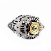 تصویر دینام پراید 65 آمپر فنام 