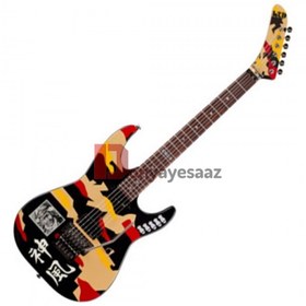 تصویر گیتار الکتریک ESP-LTD GL-200K آکبند 