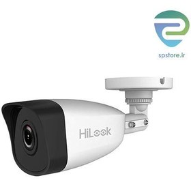 تصویر دوربین مداربسته IP هایلوک IPC-B121H ا Hilook IP CCTV IPC-B121H Hilook IP CCTV IPC-B121H