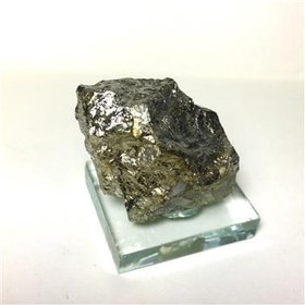 تصویر سنگ پیریت طبیعی 