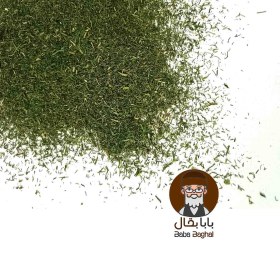 تصویر شوید خشک ممتاز 