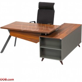 تصویر میز کارشناسی K102 