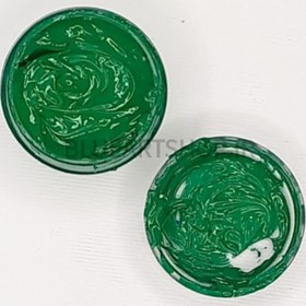 تصویر خمیری سبز 10 گرم 