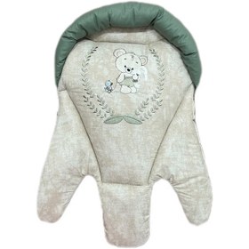 تصویر آغوشی نوزاد مدل 062 