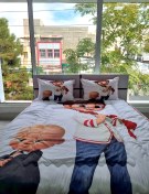 تصویر روتختی سه بعدی یکنفره 