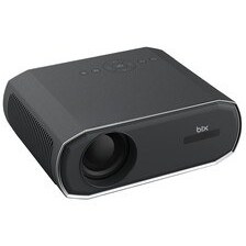 تصویر سیستم سینمای خانگی دستگاه طرح ریزی ANDROID VEGA III FULL HD 1920X1080 4K پشتیبانی 400 LUMEN WIFI بلوتوث A Bix 