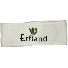 تصویر ست حوله و هدبند ارفلند Erfland Erfland towel and headband set