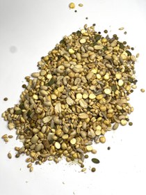 تصویر آجیل سلامت لوکس 