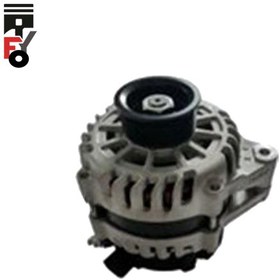 تصویر دینام چری تیگو 7 