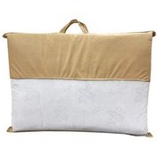 تصویر تشک مهمان طرح رویال یک نفره سایز 185 × 85 سانتی متر 