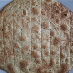 تصویر نان خشک شیری-500گرم 