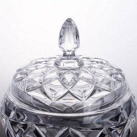 تصویر قندان مدل کارول 