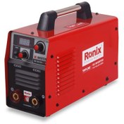 تصویر دستگاه جوش (اینورتر) رونیکس 200 ولت مدل RH-4620 ا RH-4620 Ronix RH-4620 Ronix