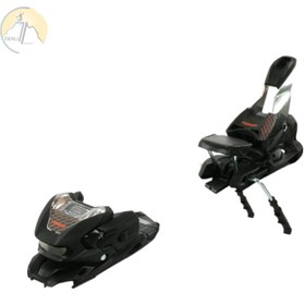 تصویر چوب اسکی کی۲ K2 Disruption STI Ski 