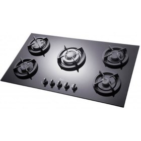 تصویر گاز صفحه ای بیمکث مدل 6010 Bimax MG-6010 HOB