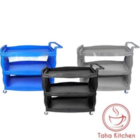 تصویر ترولی راویس ABA 