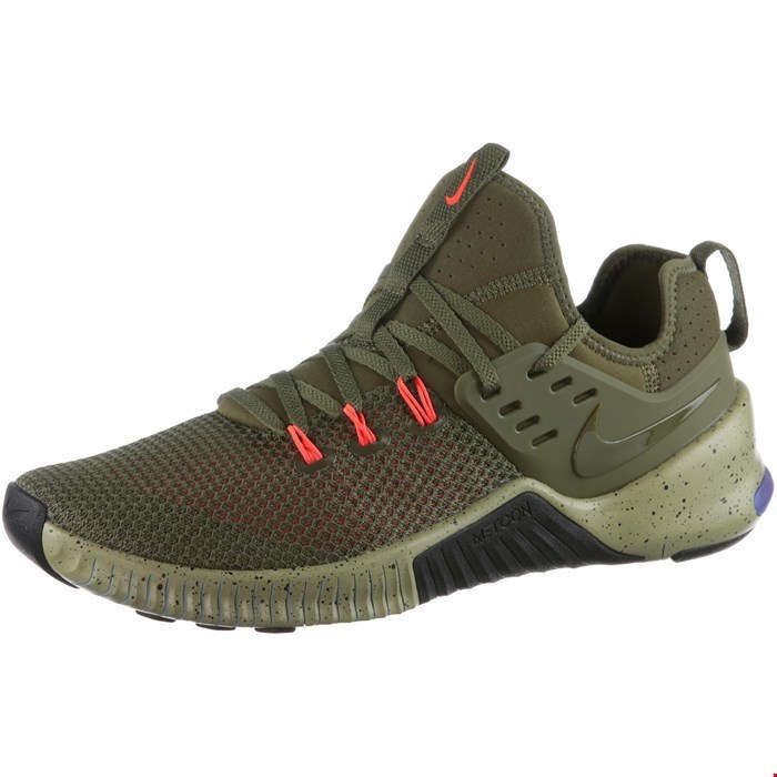 Free x metcon outlet olive canvas