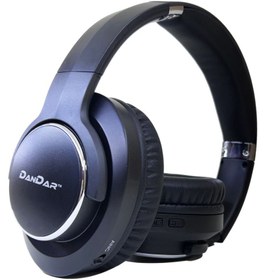 تصویر هدست بلوتوثی داندار DANDAR 