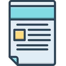 تصویر سر نسخه 100 برگی A4 