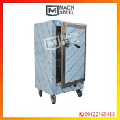 تصویر گرم خانه غذا 30 نفره برقی 