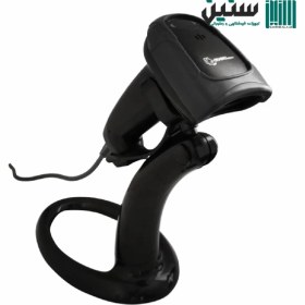 تصویر بارکدخوان راینو RM1800 barcode reader Rhino MODEL RM1800