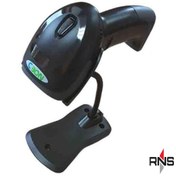 تصویر اسکنر بارکدخوان لیزری سی‌بن مدل CB-N200 CBON CB-N200 Long range Laser Scanner