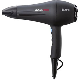 تصویر سشوار مدل BAB5586E بابلیس پرو BaBylissPRO BAB5586E Hair Dryer