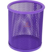 تصویر جا قلمی رومیزی توری فلزی وافر vz-27 جا-قلمی-رومیزی-توری-فلزی-وافر-vz-27