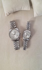 تصویر رولکس سفید 