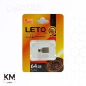 تصویر فلش لیتو (LETO) مدل 64GB L10 