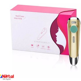 تصویر دستگاه مانیکور مدل SRY-1908 