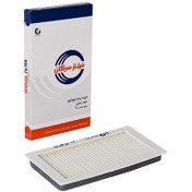 تصویر فیلتر کابین سرکان رنو تندر 90 ساندرو کد 1437 