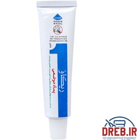 تصویر پماد موضعی ریکاو توسن دارو Tosan Darou Recove Topical Ointment _ ۲۵ g 