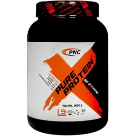 تصویر پودر پیور پروتئین کارن 1000 گرمی Pure Protein