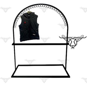 تصویر رگال گنبدیDR-R41 