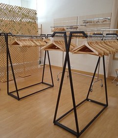 تصویر رگال کد 004 - مشکی 