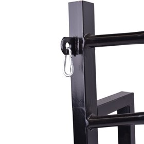 تصویر مانکی بار سیم کش دار مدل ASM 