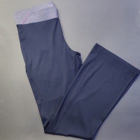 تصویر لگ زنانه ESPRIT سورمه ای 