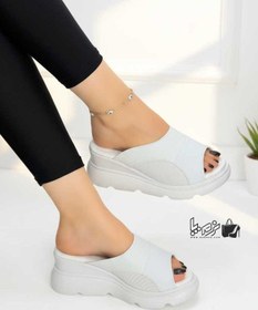 تصویر صندل طبی لژدار فریبا 