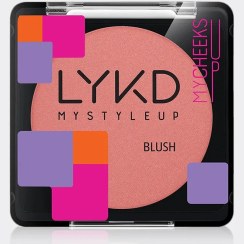 تصویر رژگونه مای چیکس لیکد LYKD Mycheeks Blush 4.5g 